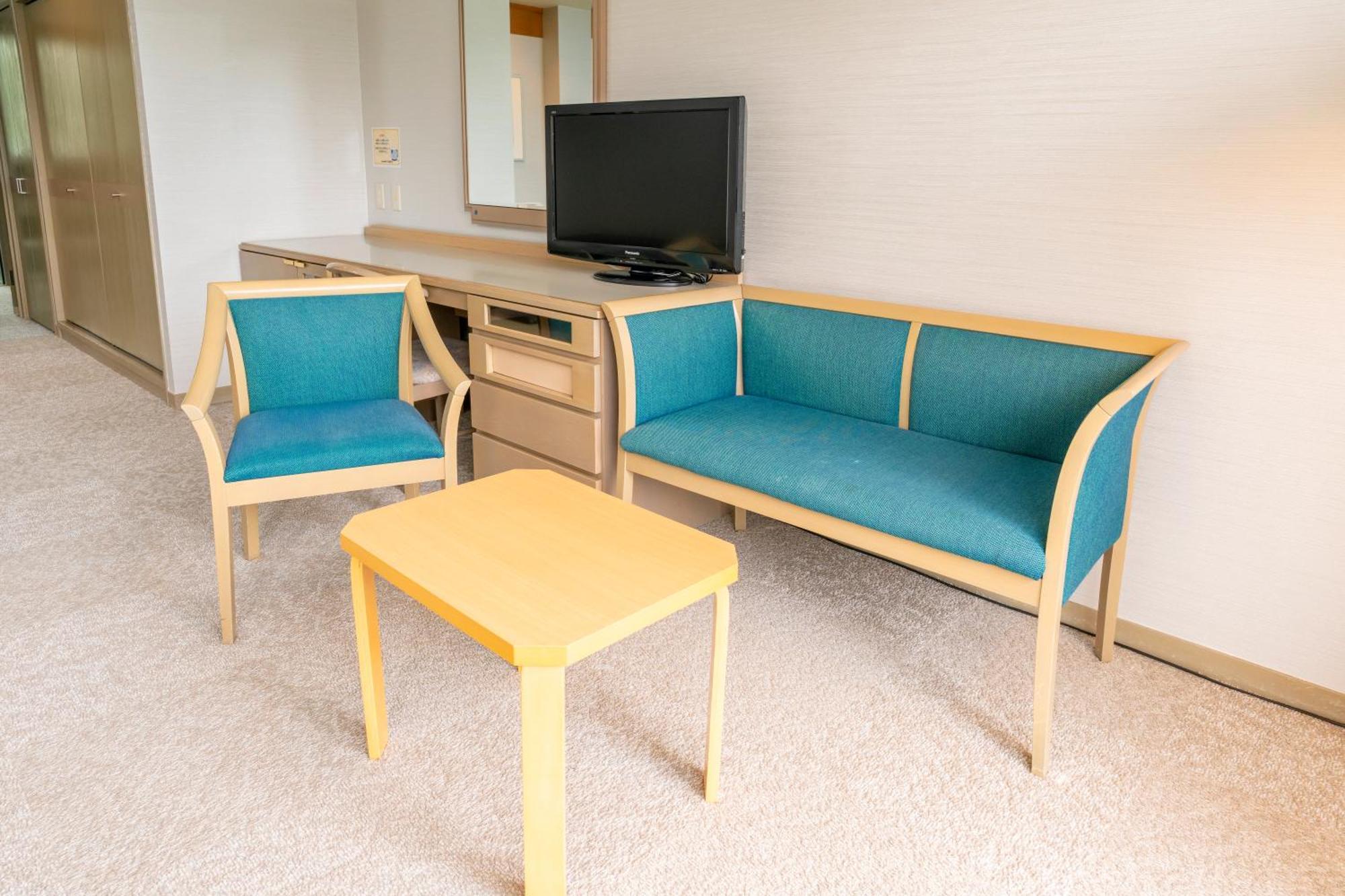 Taoya Gero Hotel Luaran gambar