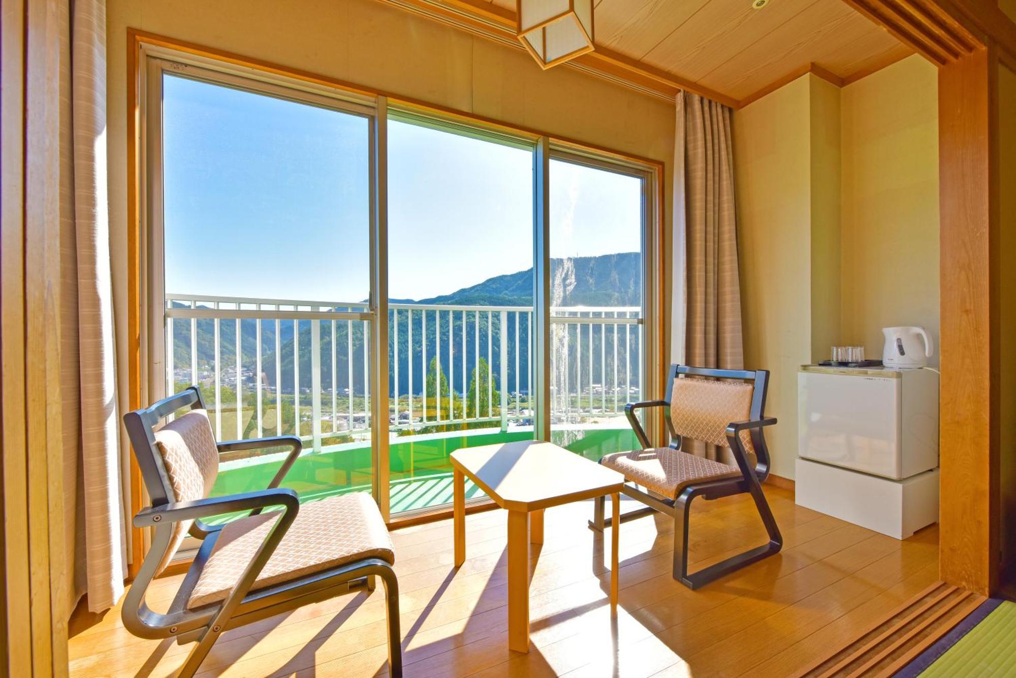 Taoya Gero Hotel Luaran gambar