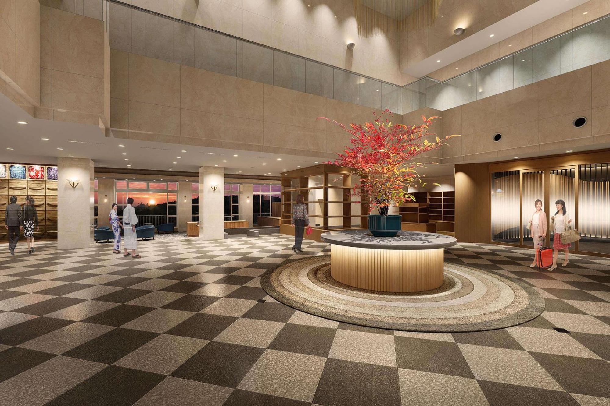 Taoya Gero Hotel Luaran gambar