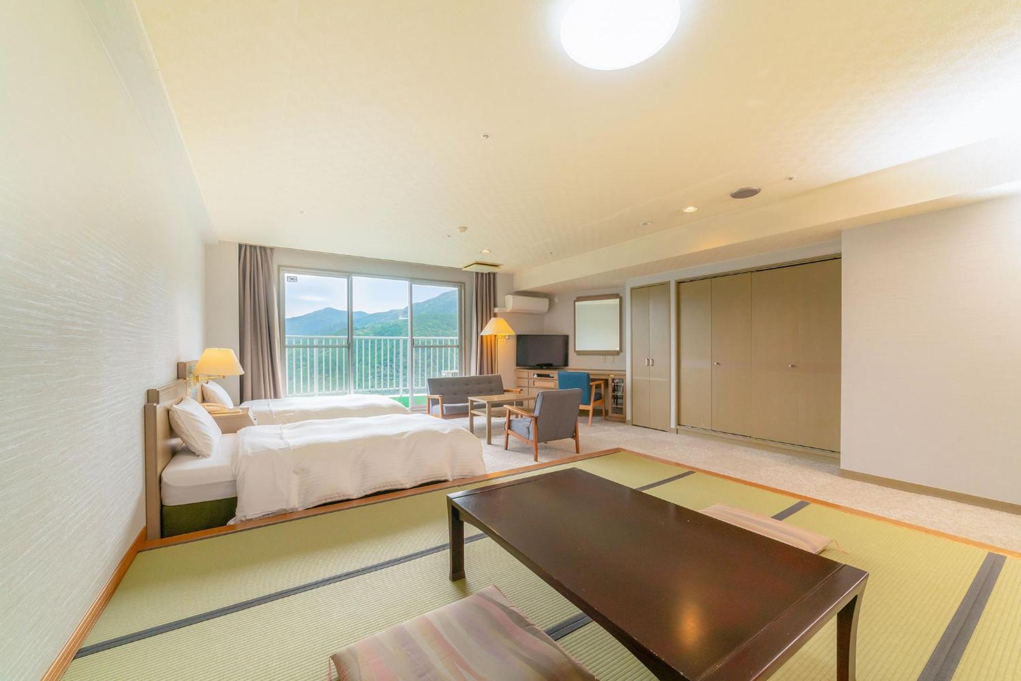 Taoya Gero Hotel Luaran gambar