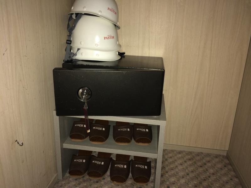 Taoya Gero Hotel Luaran gambar
