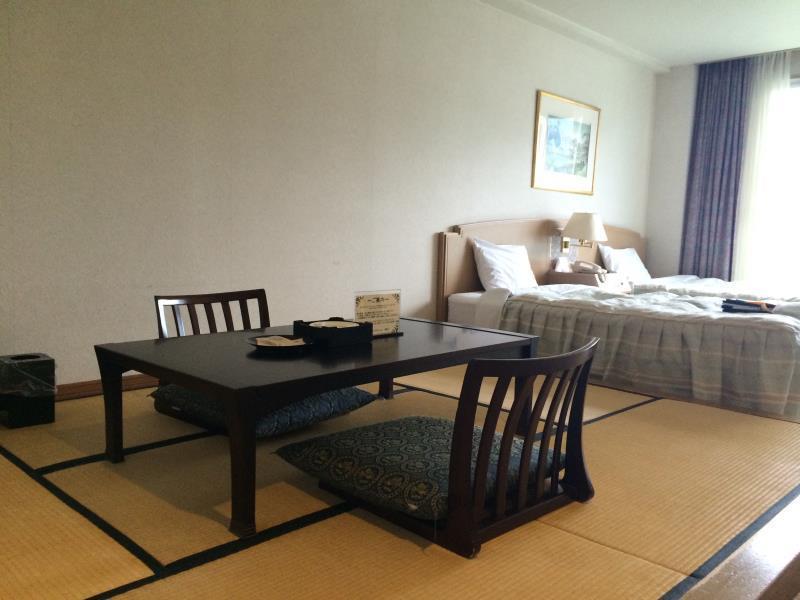 Taoya Gero Hotel Luaran gambar